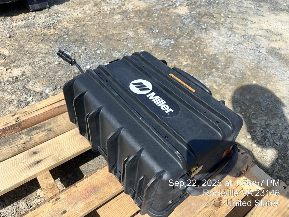 2023 MILLER ELECTRIC ArcReach 8