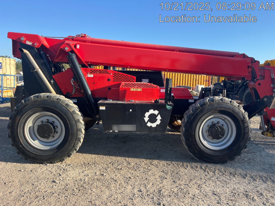 2021 MANITOU MTA10055