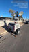 Wacker Neuson LTV6K-MH Wacker Neuson LTV6K Towable Light Tower