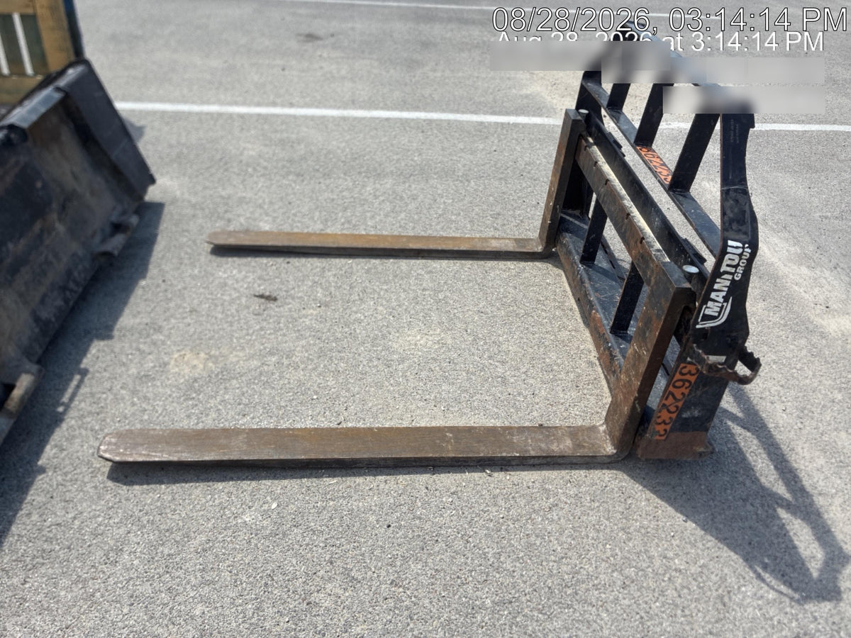 2023 MANITOU 50504723