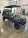 2019 Club Car CA1700D Diesel, 4-Seat, ROPS, AWD w/None