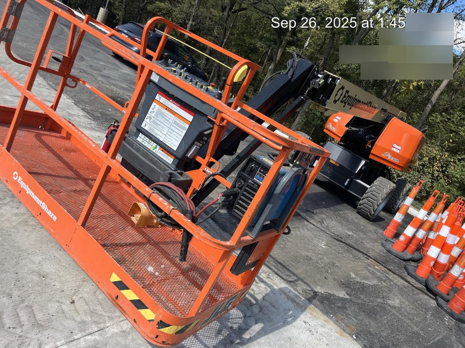 2023 MILLER ELECTRIC CST-280