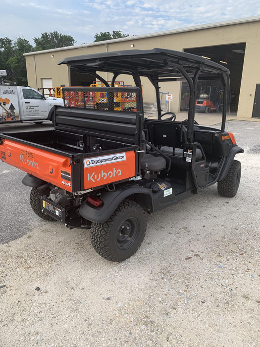 2022 KUBOTA RTV-X1140W-H (Canopy)