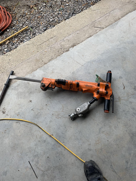 2020 MICHIGAN PNEUMATIC MP-TPB60-118