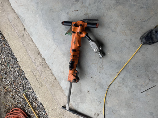 2020 MICHIGAN PNEUMATIC MP-TPB60-118