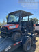 2019 Kubota RTV-X1140W-H 4wd Utility Cart, LED Strobe, Windshield Tempered Glass, Plastic Canopy, Wire Harness Kit, Backup Alarm