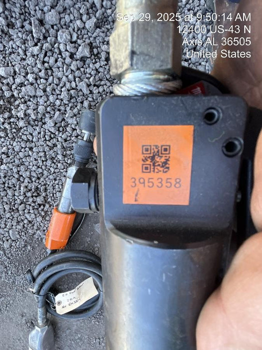 2024 MICHIGAN PNEUMATIC B-0A