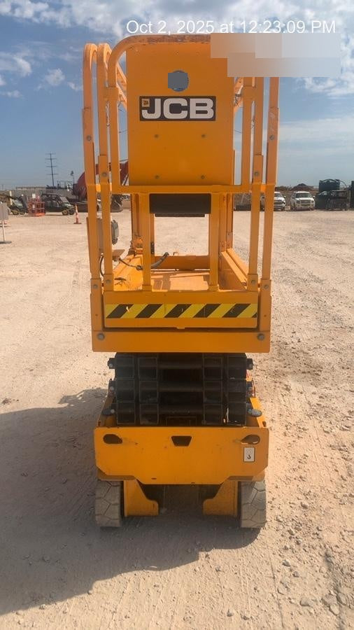 2023 JCB S1930E