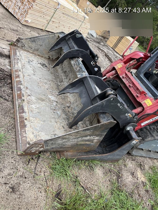 2022 PALADIN UTILITY GRAPPLE 11876-0022