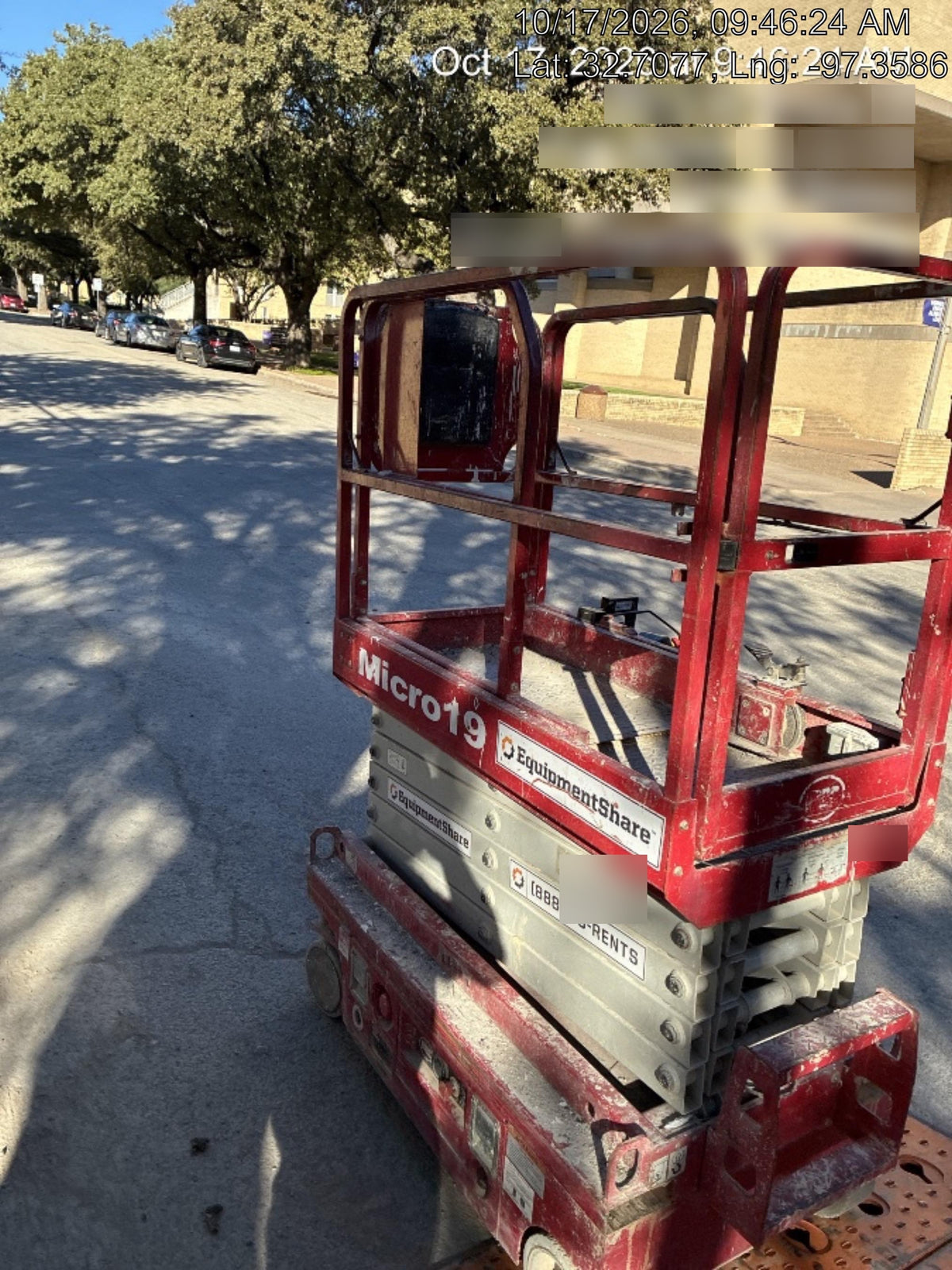 2019 MEC Micro 19