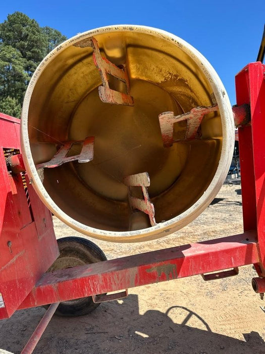 2022 MULTIQUIP MC94PK