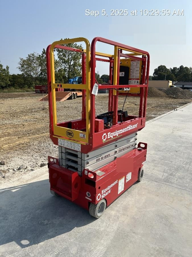 2026 MEC Micro 19-XD