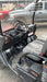 2021 Kubota RTV-X1140W-H Plastic Canopy, Windshield Acrylic Clear, LED Strobe Light, Wire Harness Kit, Back up Alarm