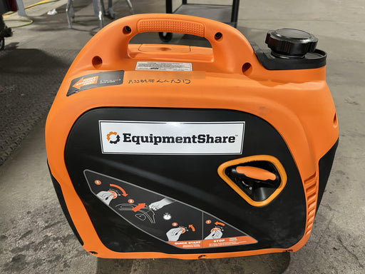 2022 GENERAC GP2500i