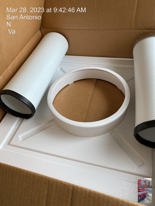 2022 KWIKOOL KPAC1411-2