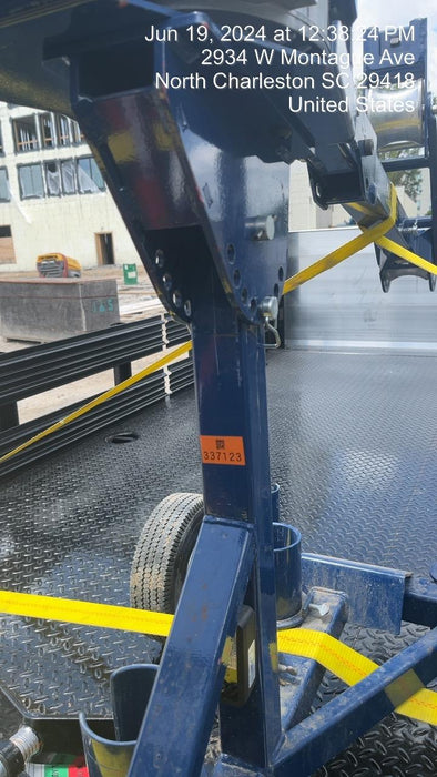 2023 CURRENT TOOLS 66 Current