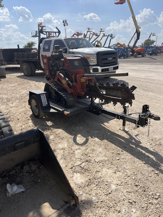 2022 BARRETO E4X6TBT