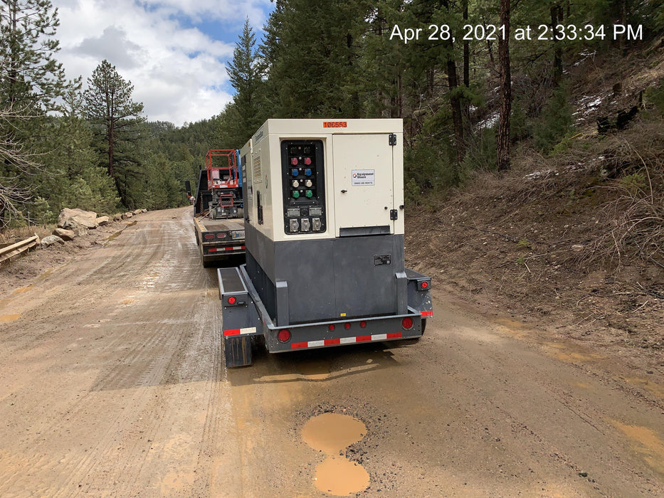 2020 ATLAS COPCO QAS200