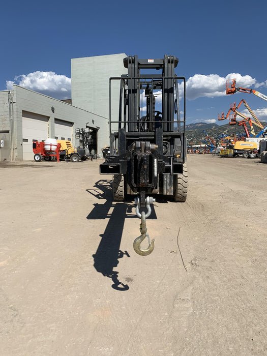 2022 STAR INDUSTRIES M1360B - Star JIB Boom