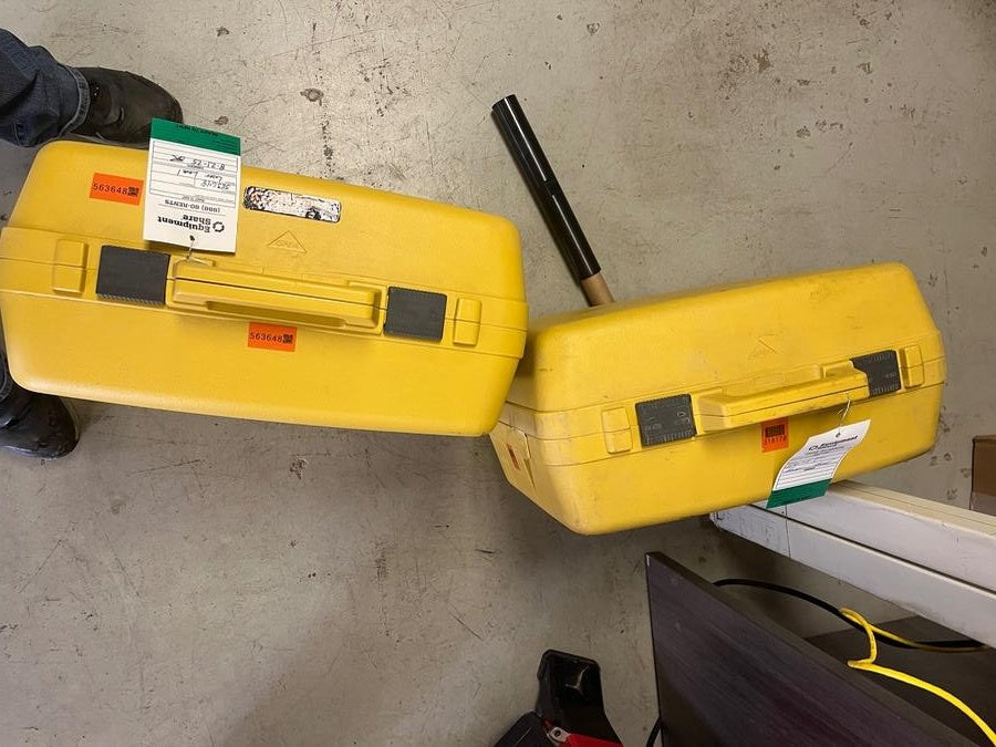 2025 TOPCON TP-L6AV