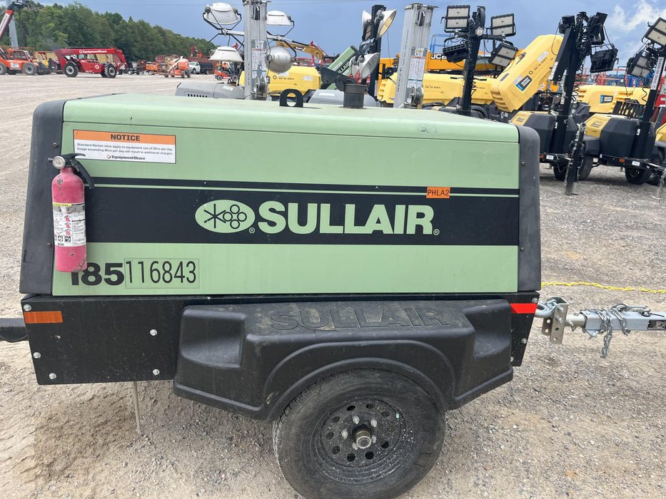 2020 SULLAIR 185-DPQ