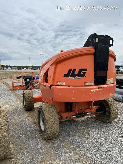 2020 JLG 460SJ