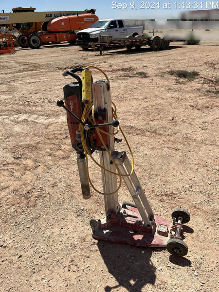 2019 HILTI DD 250