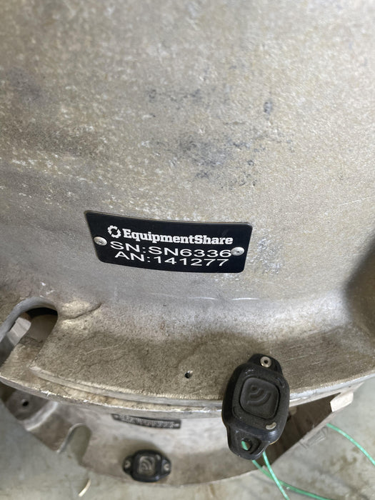 2021 MICHIGAN PNEUMATIC 20262