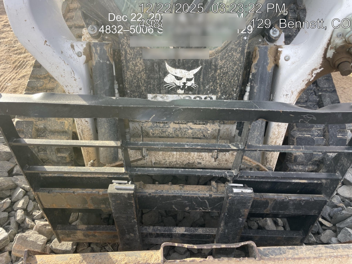 2025 ARROW MATERIAL HANDLING F5100CB