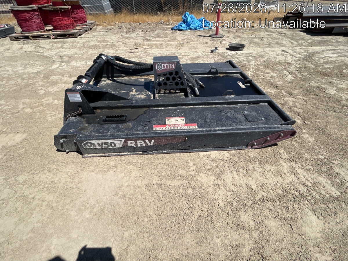 2025 VIRNIG RBV72-25