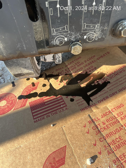 2023 HUSQVARNA FS 5000D