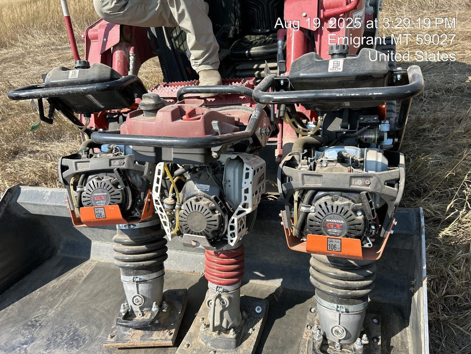 2024 HUSQVARNA LT6005