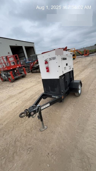 2022 SHINDAIWA DGK15FL