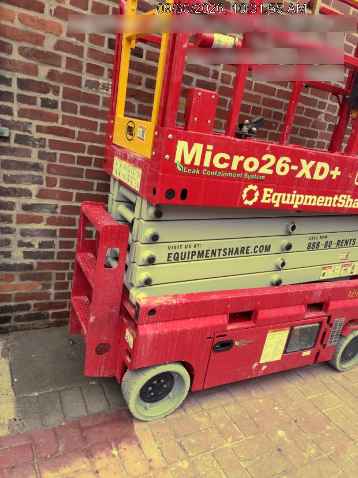 2026 MEC Micro 26-XD+