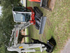 2020 Takeuchi TB235-2CR Cab/Heat/Air, Rubber Tracks, Manual TAG QC