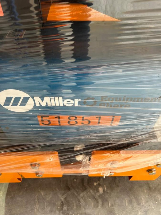 2025 MILLER ELECTRIC XMT 400