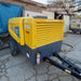2023 ATLAS COPCO XAS 400-150 PACE
