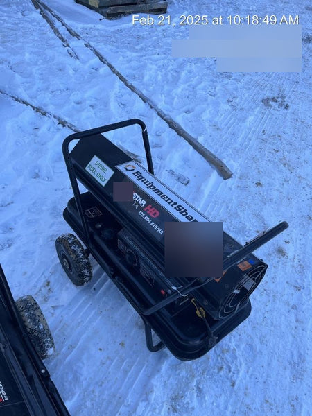 2023 HEATSTAR HS175KT