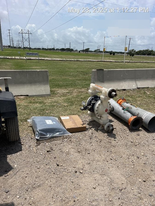 2022 INGERSOLL RAND PD20P-FPS-PTT