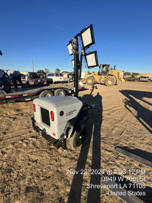 2024 WACKER NEUSON LTT4