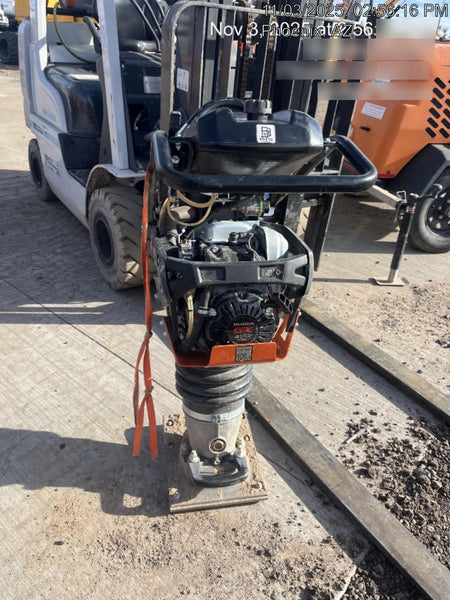 2025 HUSQVARNA LT6005