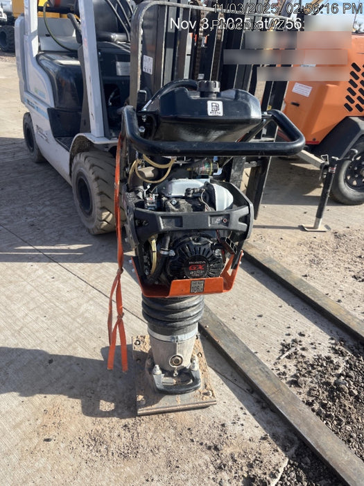 2025 HUSQVARNA LT6005