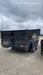 2024 TEXAS PRIDE TRAILERS DT714416KBP