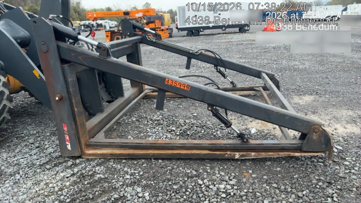 2024 ARROW MATERIAL HANDLING 7196250-6-96-049PG