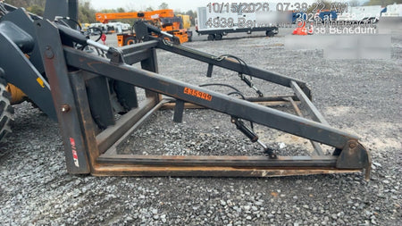 2024 ARROW MATERIAL HANDLING 7196250-6-96-049PG
