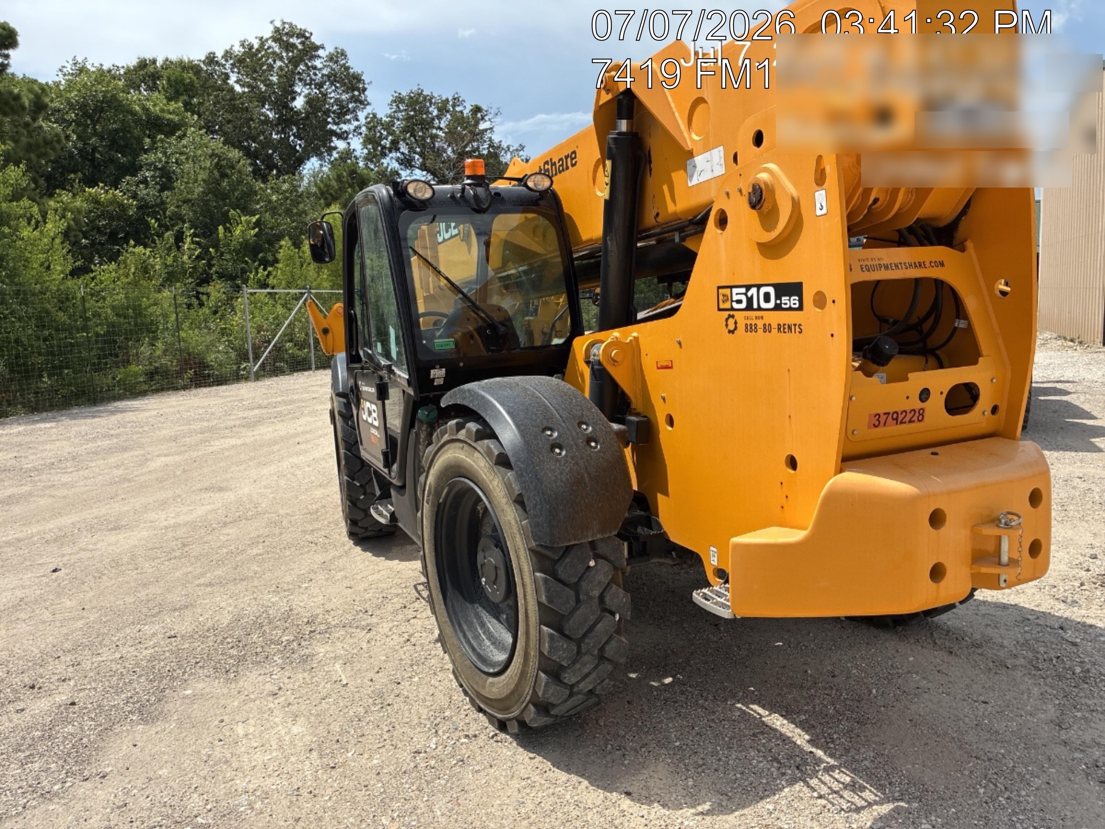 2024 JCB 510-56