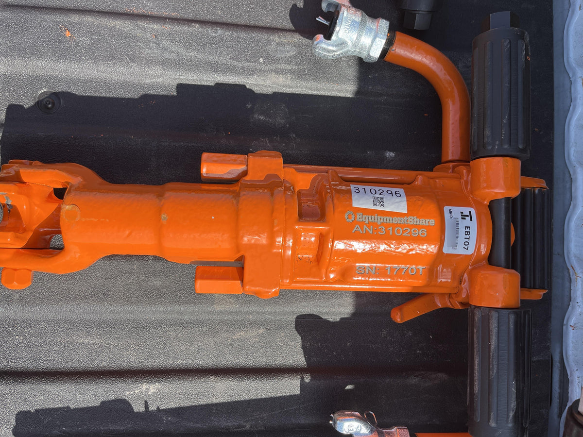 2023 MICHIGAN PNEUMATIC MP-RD62-78314