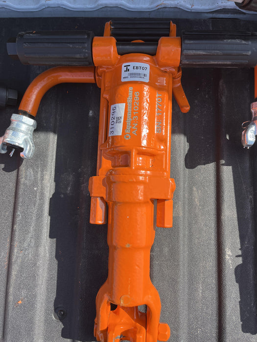 2023 MICHIGAN PNEUMATIC MP-RD62-78314