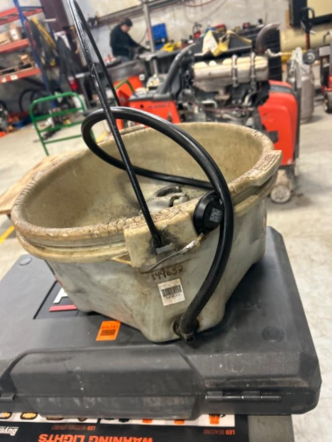 2021 RIDGID 12R