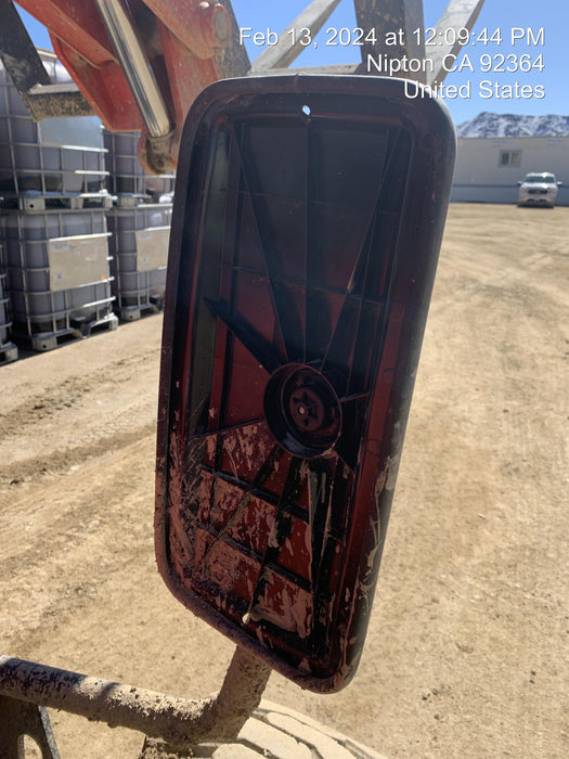 2021 MANITOU MTA5519